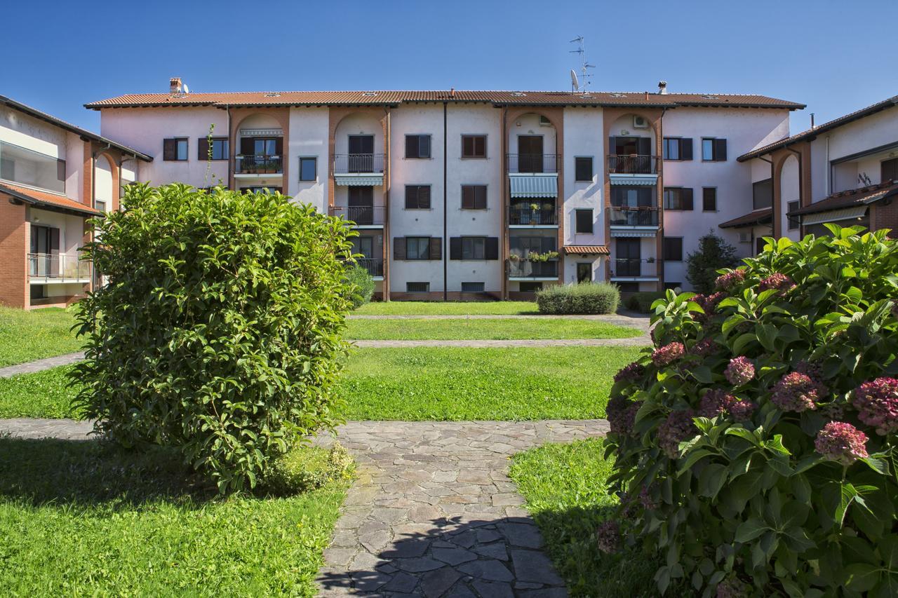 Bed and Breakfast La Casa Di Miele à Marcignago Extérieur photo